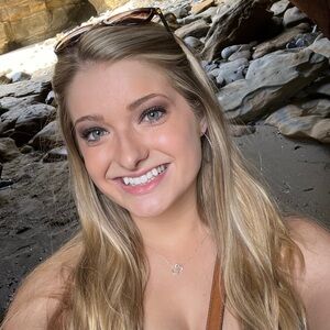 Meet your Posher, Lindsey